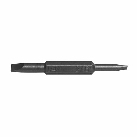 JONES STEPHENS Slotted Bit for 4 in 1 or 6 in 1 Screwdriver S41002